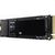 SSD M.2  (PCI-E NVMe 2.0 Gen 4.0 x4) 1Tb Samsung 990 EVO 1year