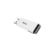 Флеш Диск Netac 8Gb U185 NT03U185N-008G-20WH USB2.0 белый