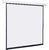 Экран Lumien Master Control LMC-100125 220x220 см Matte White FiberGlass,  с электроприводом
