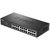 D-Link DES-1024D / H2A Неуправляемый коммутатор с 24 портами 10 / 100Base-TX