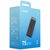 Samsung MU-PH2T0S / WW Т5 Portable,  2TB,  V-NAND,  USB 3.1 Type-C [R / W - 460 / 460 MB / s] Black