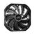 DEEPCOOL AS500 LGA20XX / 1366 / 115X / AM4 / AM3 / + / AM2 / + / FM2 / + / FM1  (6шт / кор,  TDP 220W,  PWM,  ARGB Led,  Fan 140mm,  5 тепл. трубкок )