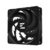 ZALMAN ZM-AF120 BLACK,  120x120x25mm,  4-PIN PWM,  600-2000 RPM,  29, 7 DBA MAX,  HYDRO BEARING