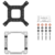 Кулер для процессора DEEPCOOL AK500S DIGITAL SE WH LGA20XX / 1700 / 1200 / 115X / AM5 / AM4  (12шт / кор,  TDP 240W,  PWM,  Fan 120mm,  5 тепл. трубок,  Copper Base,  белый) RET  (R-AK500S-WHADMN-GJD)