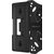 Кронштейн для телевизора Ultramounts UM 865 черный 23"-42" макс.20кг настенный поворотно-выдвижной и наклонный