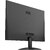 AOC Q27B35E 27" IPS LED 16:9 HDMI матовая HAS 350cd 178гр / 178гр 2560x1440 75Hz DP 2K 3.03кг черный