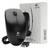 Logitech B100 2кн.+скр.,  черный  (USB)