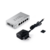 Коммутатор Web Smart L2 коммутатор Zyxel GS1200-5v3,  5xGE,  настольный,  бесшумный