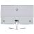 Монитор 27" Raskat I27F10DAW  (27", IPS,  1920*1080,  VGA+HDMI+DP,  4ms,  178° / 178°,  1000:1,  100Hz,  White )