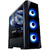 ZALMAN N5 TF,  ATX,  BLACK,  WINDOW,  1x5.25",  4x3.5",  1x2.5",  2xUSB2.0,  1xUSB3.0,  FRONT 1x120mm,  REAR 1x120mm