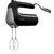 Миксер ручной Bosch MFQ4930B 850Вт черный