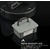 Пылесос-робот Scarlett SC-VC80RW01 11.2Вт черный