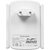 Усилитель Mercusys  (MW300RE) 300Mbps Wi-Fi Range Extender