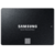 Samsung MZ-77E500BW SATA III 870 EVO SSD 2.5" 500Gb  (R550 / W520MB / s)