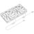 Вентилятор Cooler ID-Cooling FX240 PRO  (White) 300W all Intel / AMD