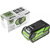 Greenworks Триммер аккумуляторный GD40BCK4,  {40V,  35 см,  с 1хАКБ 4 А.ч и ЗУ} [1301507UB]