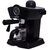 Кофеварка эспрессо Kitfort КТ-706 800Вт черный