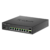 Коммутатор /  Управляемый L2 PoE-коммутатор,  8x2.5GBase-T PoE  (2 порта PoE 802.3bt 60 Вт),  2x10GBase-X SFP+,  PoE-бюджет 120 Вт,  защита от статического электричества до 6 кВ,  CLI