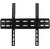 Кронштейн для телевизора Ultramounts UM 833T черный 32"-55" макс.35кг настенный наклон