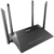 Роутер D-Link AC1300 Wi-Fi Router,  1000Base-T WAN,  4x1000Base-T LAN,  4x5dBi external antennas,  USB port,  3G / LTE support