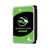 SEAGATE ST4000DM004 SATA 4TB 5400RPM 6GB / S 256MB