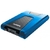 Жесткий диск A-Data USB 3.1 2Tb AHD650-2TU31-CBL HD650 DashDrive Durable 2.5" синий
