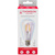 Лампа филам. Thomson Filament TH-B2342 9Вт цок.:E27 эдисон 220B 6500K св.свеч.бел.хол. ST64  (упак.:1шт)