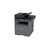 Многофункциональное устройство Brother DCP-L5500DN черный,  лазерный,  A4,  монохромный,  ч.б. 40 стр / мин,  печать 1200x1200,  скан. 1200x1200,  лоток 250+50 листов,  USB,  автоматическая двусторонняя печать
