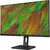 Монитор Philips 27" 27B1N3800 черный IPS LED 16:9 HDMI M / M матовая HAS Piv 350cd 178гр / 178гр 3840x2160 60Hz DP 4K USB 6.05кг