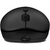 Мышь Sven RX-222W черный  (SV-021771)