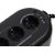 Powercom WOW-850U 850VA,  425Вт,   (4)Schuko