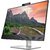 Монитор HP 27" E27M G4 черный IPS LED 16:9 HDMI M / M Cam HAS Piv 1000:1 300cd 178гр / 178гр 2560x1440 DP QHD USB 8.52кг