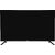 Телевизор LED Hyundai 50" H-LED50BU7012 YaOS Frameless черный / черный 4K Ultra HD 60Hz DVB-T DVB-T2 DVB-C DVB-S DVB-S2 USB 2.0 WiFi Smart TV
