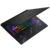 Ноутбук MSI Pulse A16 AI+ C3HWGKG-030XRU Ryzen AI 7 350 32Gb SSD1Tb NVIDIA GeForce RTX 5070 8Gb 16" IPS QHD+  (2560x1600) FreeDOS black WiFi BT Cam  (9S7-15PK11-030)