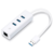 TP-Link UE330 Сетевой адаптер Gigabit Ethernet  (USB3.0 - RJ-45)