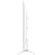 Телевизор LED BBK 40" 40LEM-1045 / FTS2C  (W) белый FULL HD 50Hz DVB-T2 DVB-C DVB-S2  (RUS)