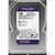Жесткий диск SATA 1TB 6GB / S 64MB PURPLE WD11PURZ WDC