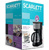 Кофеварка капельная Scarlett SC-CM33012 600Вт черный