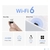 Mercusys MA14N Сверхкомпактный USB-адаптер Wi-Fi AX300