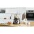 Кухонный комбайн BOSCH /  800 Вт,  Скорости: 2,  Блендер 1 л,  Чаша 2.3 л,  Цвет: черны / серебристый