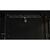 Hyperline TWB-0966-SR-RAL9004 Шкаф настенный 19-дюймовый  (19"),  9U,  500x600х600мм,  металлическая передняя дверь с замком,  две боковые панели,  цвет черный  (RAL 9004)  (разобранный)