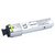 Модуль Osnovo SFP-S1SC12-G-1550-1310-I