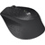 Logitech Wireless Mouse M330 SILENT PLUS, BLACK