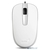 Мышь Genius DX-120,  USB  (белая,  оптическая 1000dpi)