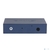 DAHUA DH-CS4006-4ET2GT-60 4-портовый гигабитный PoE коммутатор с функцией облачного управления,  4xRJ45 100Mb,  2xRJ45 1Gb uplink,  суммарно 60Вт