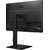 Монитор AOC 24" X24E4U черный IPS LED 4ms 16:9 HDMI M / M матовая HAS Piv 300cd 178гр / 178гр 1920x1080 100Hz VGA DP FHD USB 5.22кг