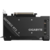 Gigabyte PCI-E 4.0 GV-N3060GAMING OC-8GD 2.0 NVIDIA GeForce RTX 3060 8192Mb 128 GDDR6 1807 / 15000 HDMIx2 DPx2 HDCP Ret