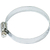 Mikrotik Wi-Fi 6 2.4 / 5 AP 802.11a / n / ac / ax 2Gbit eth 9W 802.3af / at POE