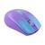 Мышка WRL MYSTERY MM-301 PURPLE 52301 DEFENDER