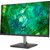 Монитор Acer 27" RS272P1bpamix черный IPS LED 4ms 16:9 HDMI M / M матовая 250cd 178гр / 178гр 1920x1080 DP FHD 4.71кг